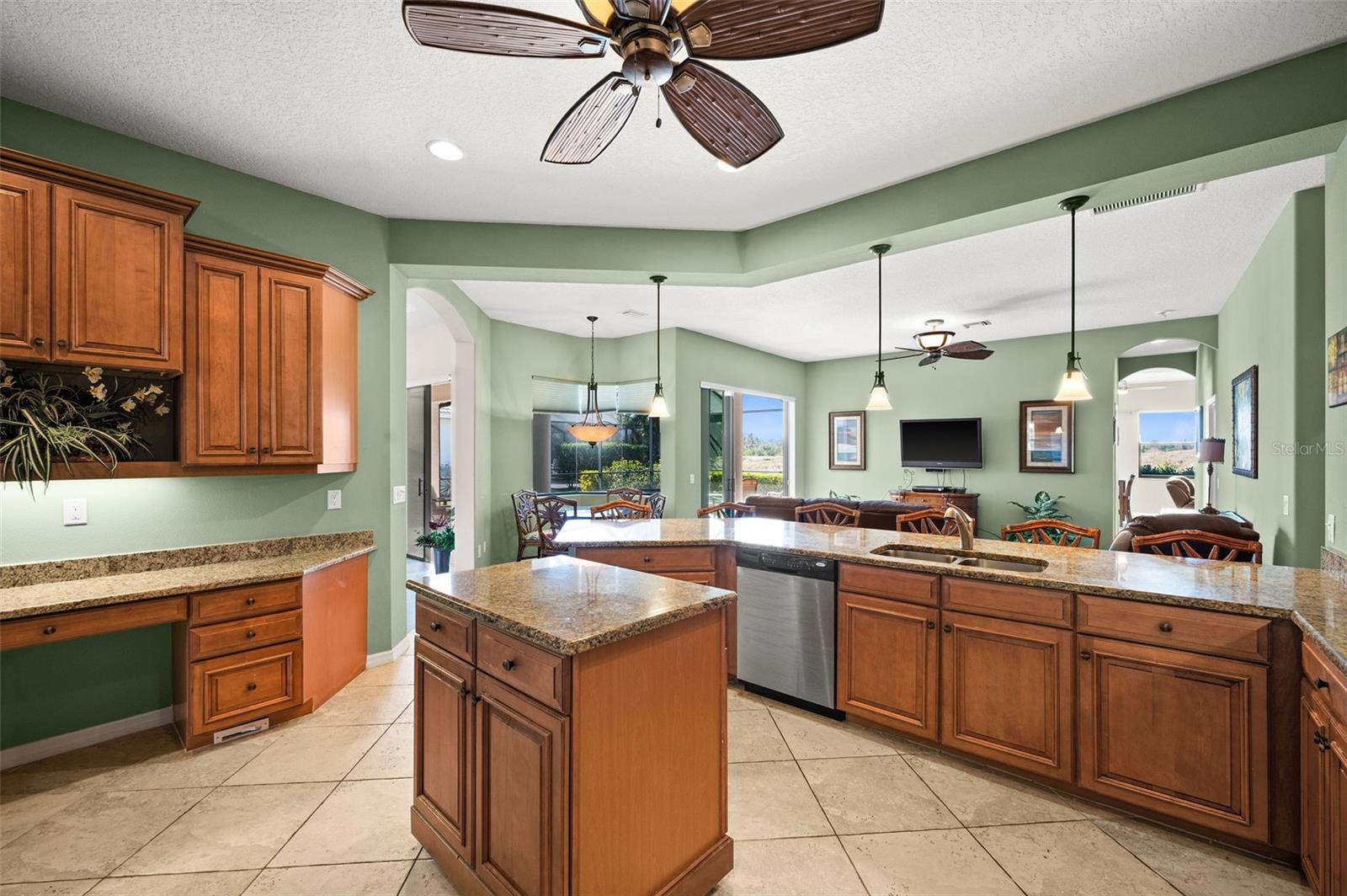 1849 BOBCAT TRL, NORTH PORT, FL, 34288