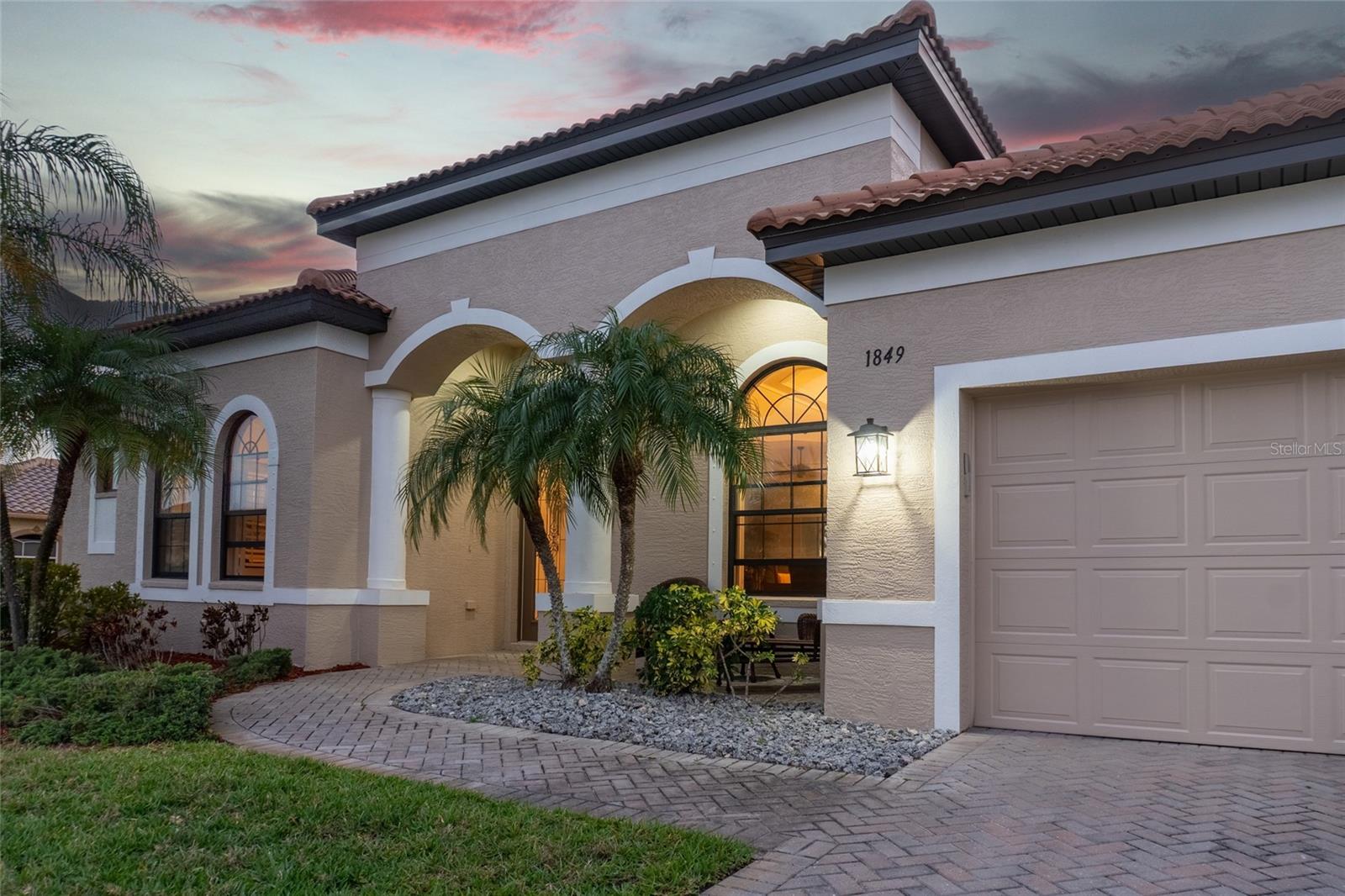 1849 BOBCAT TRL, NORTH PORT, FL, 34288