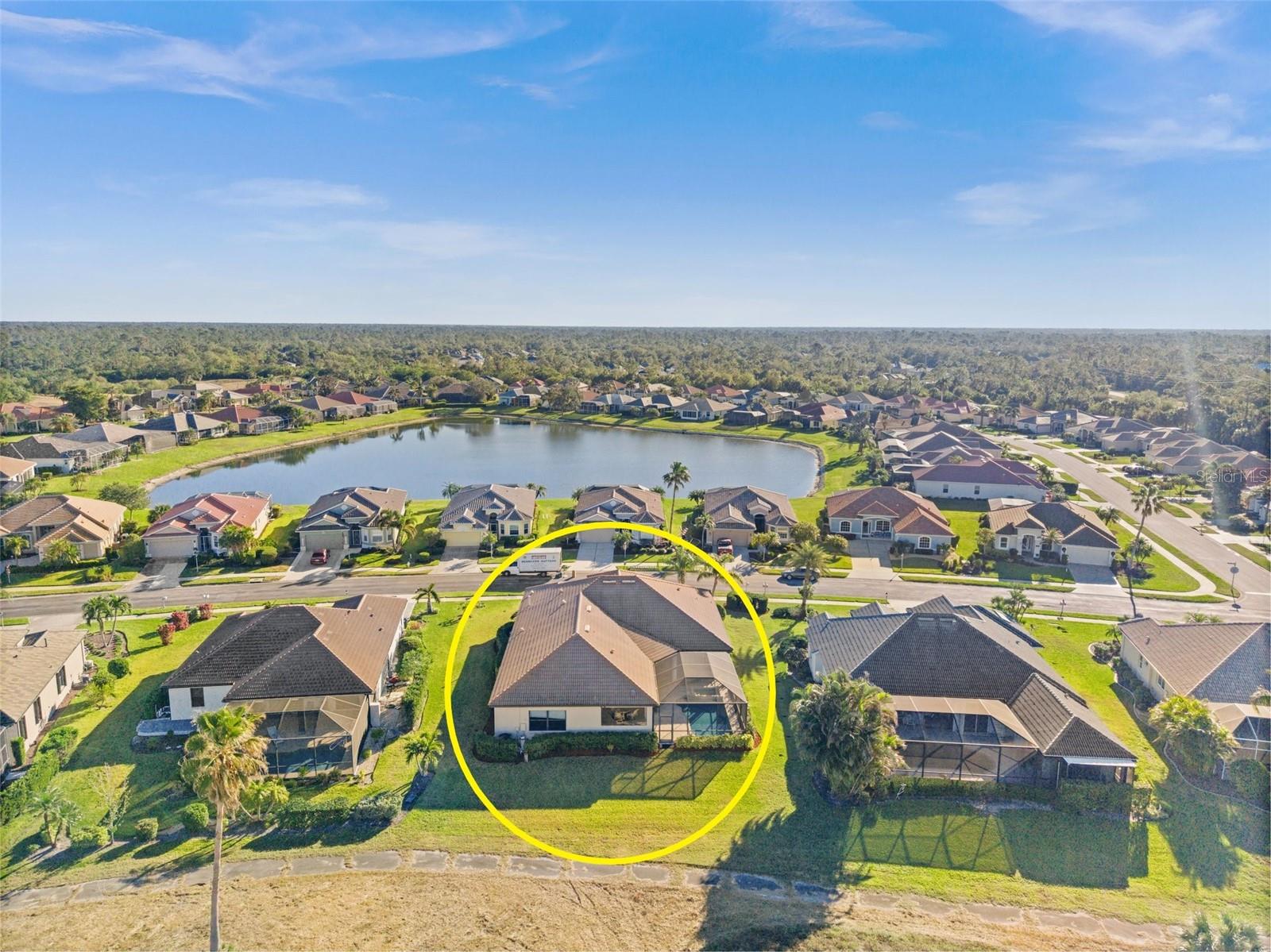 1849 BOBCAT TRL, NORTH PORT, FL, 34288