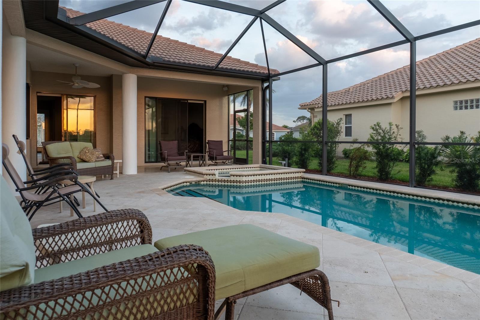 1849 BOBCAT TRL, NORTH PORT, FL, 34288