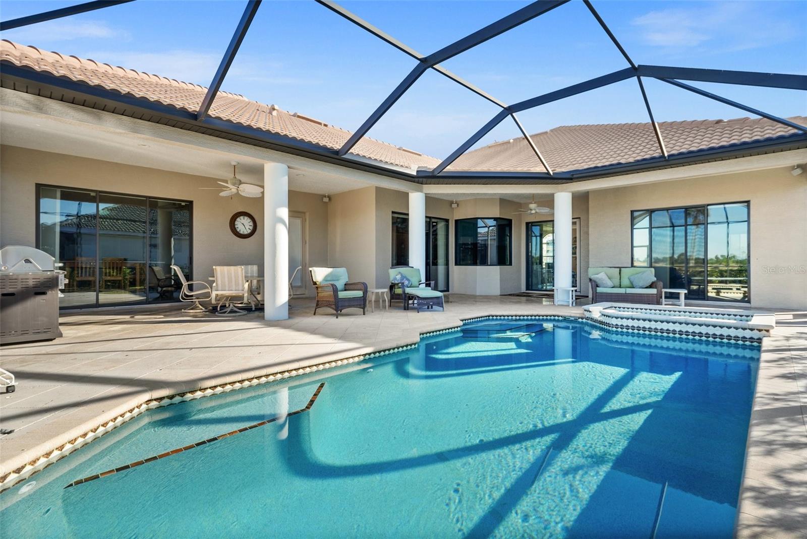 1849 BOBCAT TRL, NORTH PORT, FL, 34288