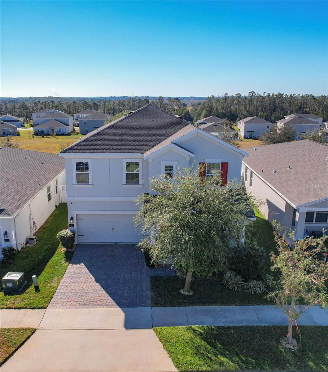 885 CARMILLION CT, GROVELAND, FL, 34736
