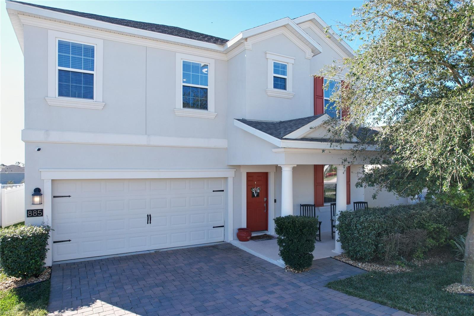 885 CARMILLION CT, GROVELAND, FL, 34736