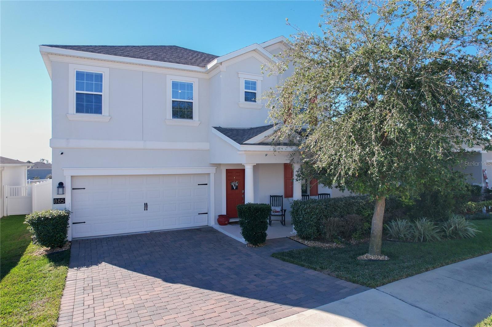 885 CARMILLION CT, GROVELAND, FL, 34736