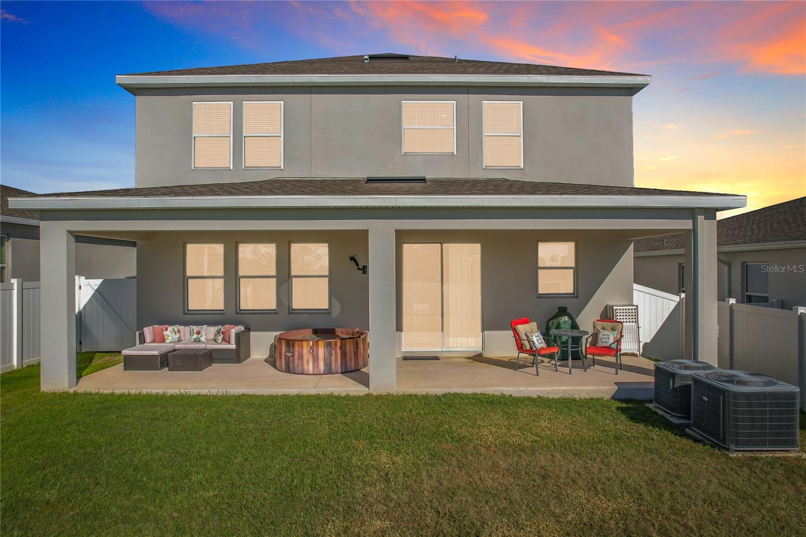 885 CARMILLION CT, GROVELAND, FL, 34736