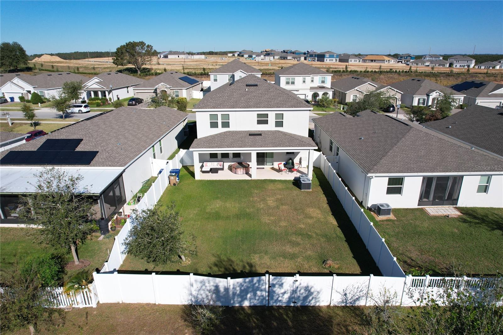 885 CARMILLION CT, GROVELAND, FL, 34736