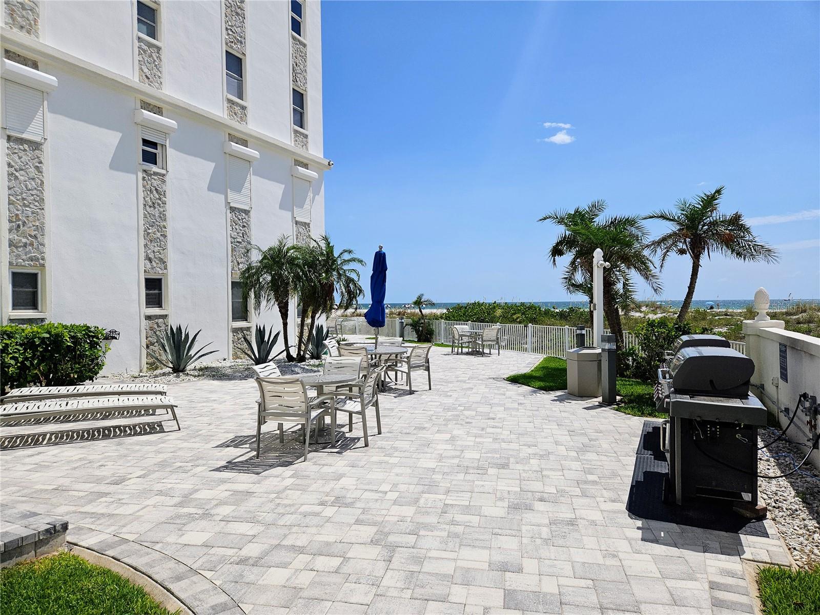 4950 GULF BLVD #307, ST PETE BEACH, FL, 33706