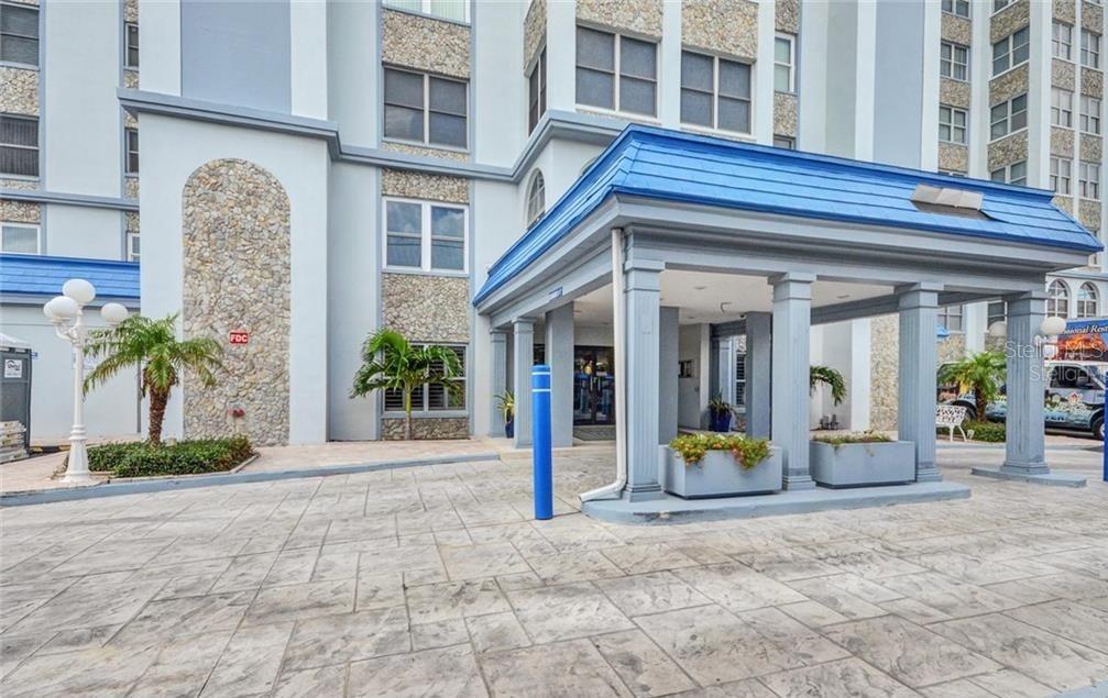 4950 GULF BLVD #307, ST PETE BEACH, FL, 33706
