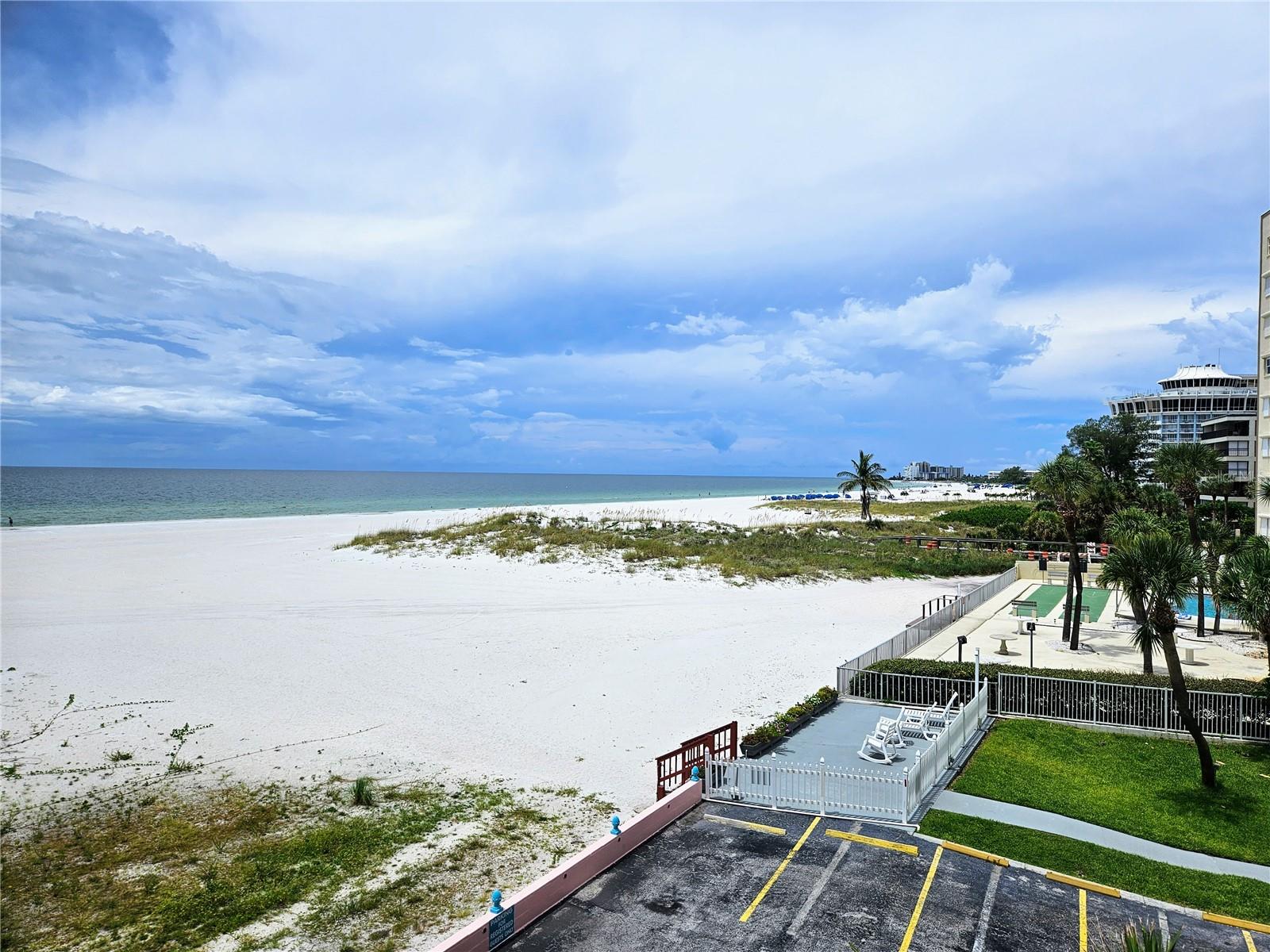 4950 GULF BLVD #307, ST PETE BEACH, FL, 33706