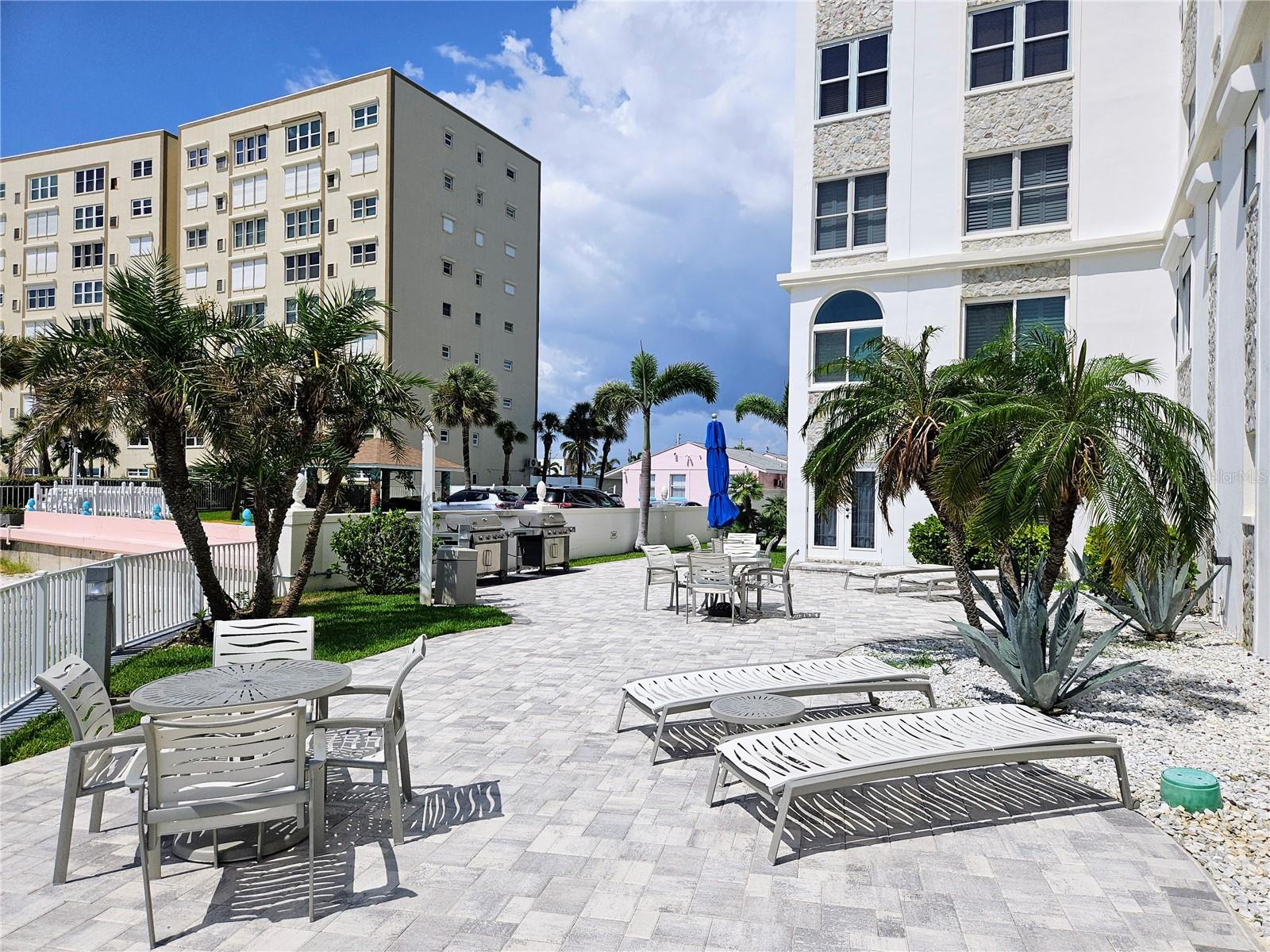 4950 GULF BLVD #307, ST PETE BEACH, FL, 33706