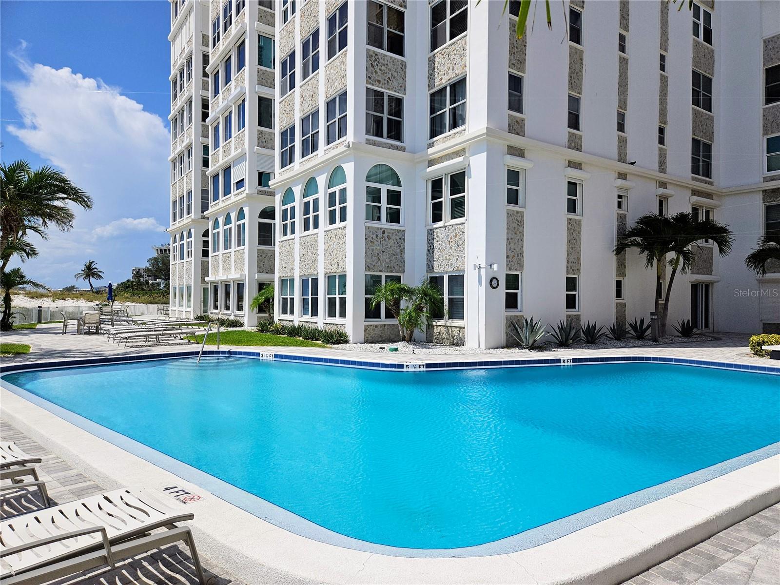 4950 GULF BLVD #307, ST PETE BEACH, FL, 33706