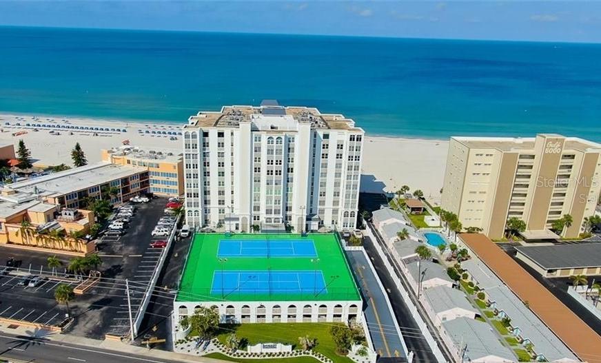 4950 GULF BLVD #307, ST PETE BEACH, FL, 33706