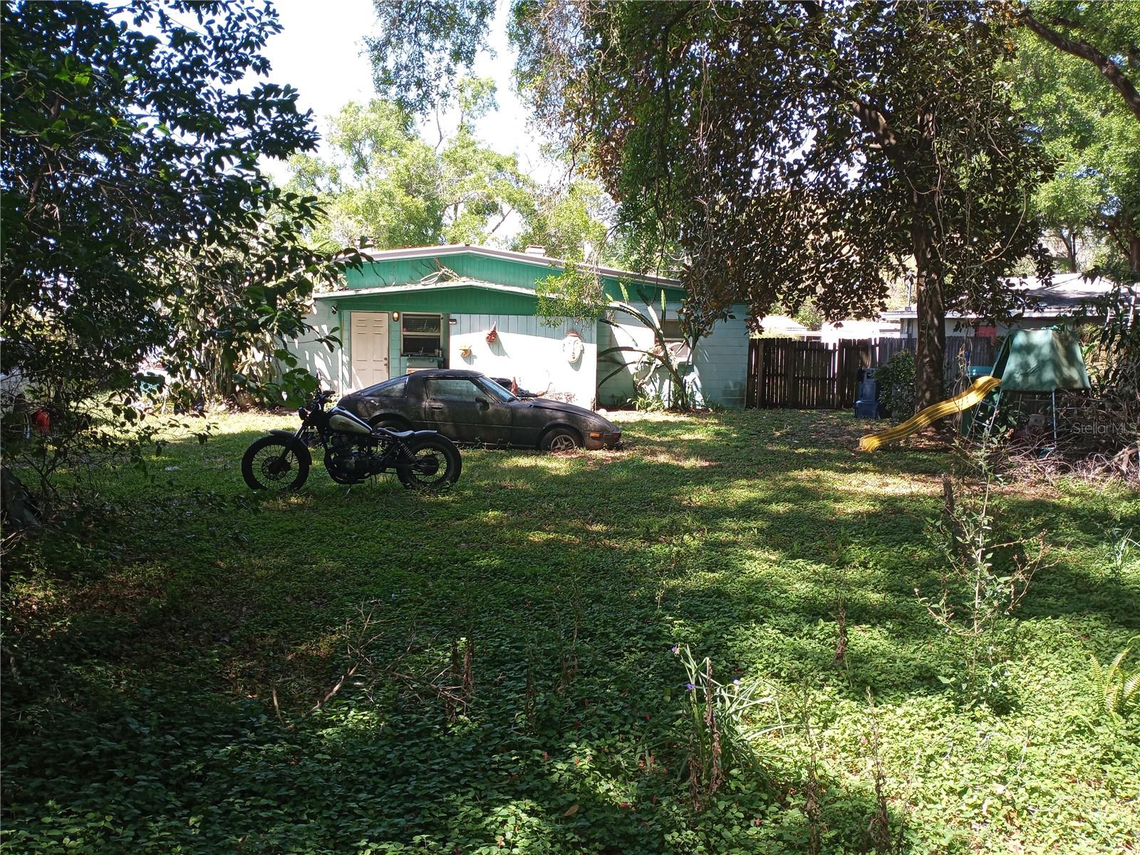 8417 N 47TH ST, TAMPA, FL, 33617