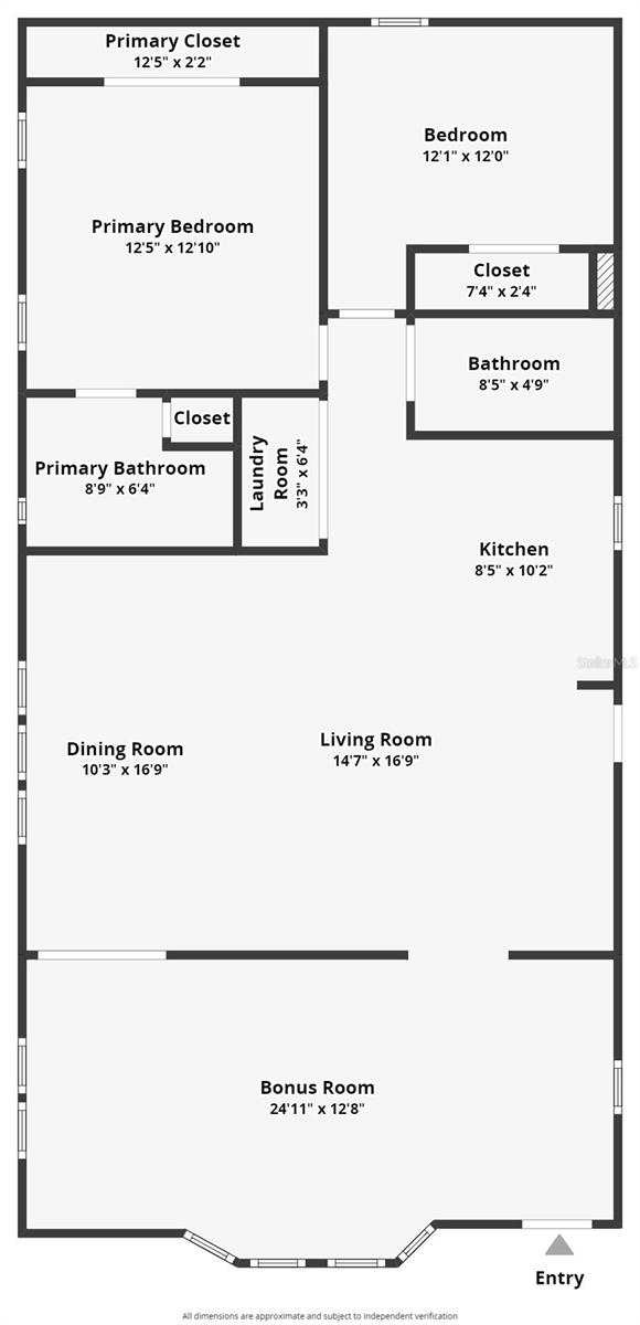 2100 KINGS HWY #664, PORT CHARLOTTE, FL, 33980