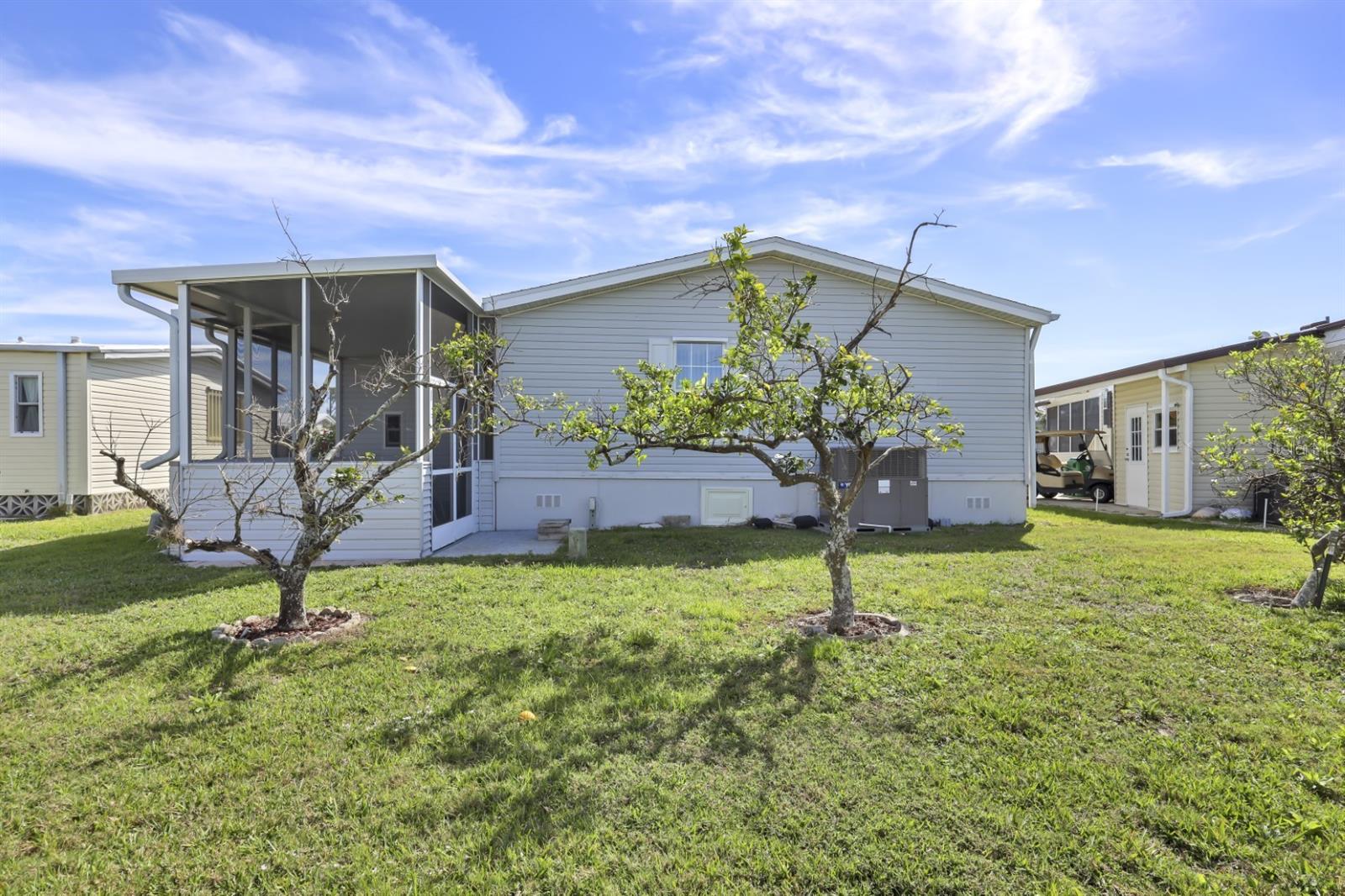 2100 KINGS HWY #664, PORT CHARLOTTE, FL, 33980