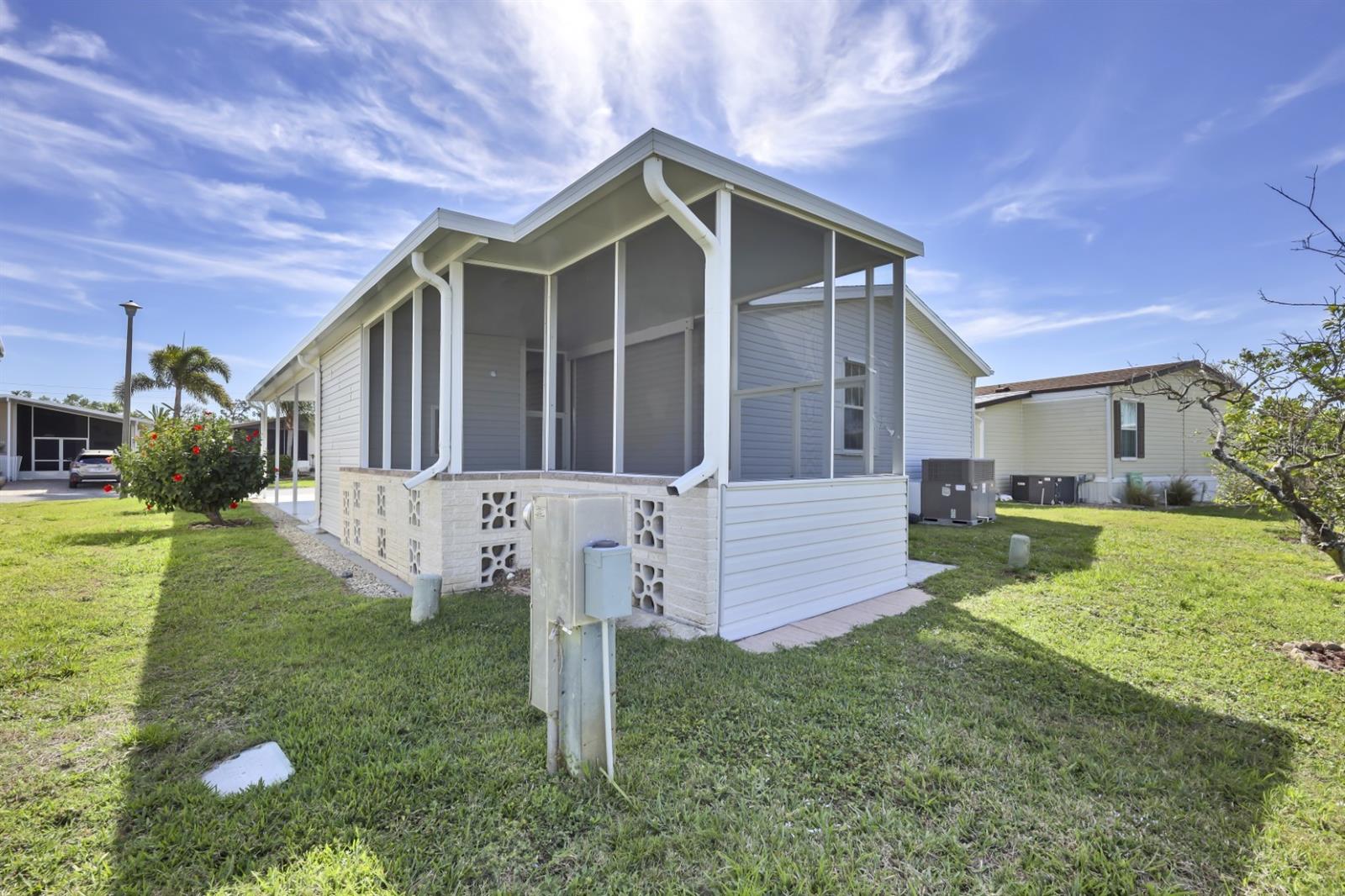 2100 KINGS HWY #664, PORT CHARLOTTE, FL, 33980