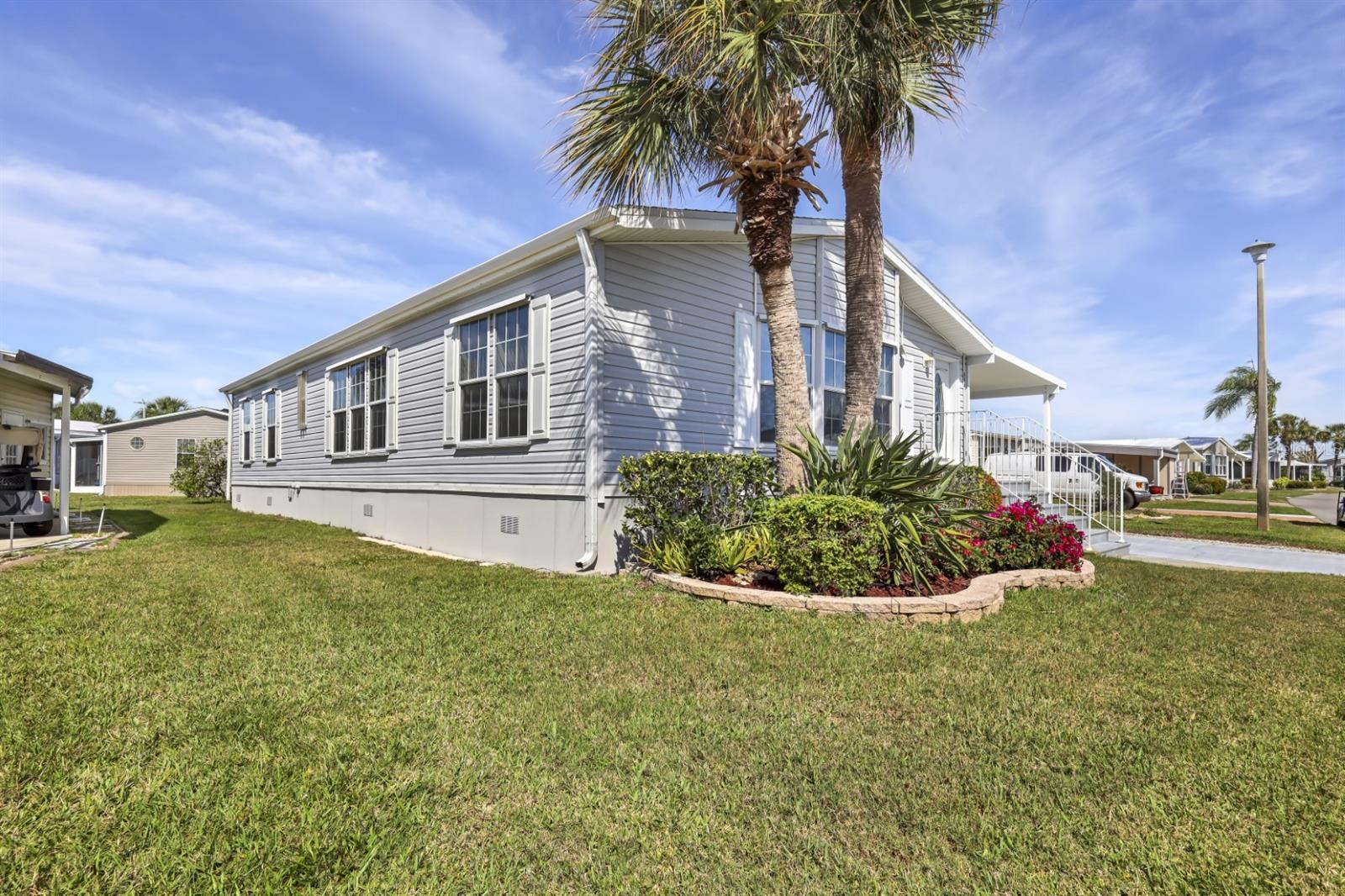 2100 KINGS HWY #664, PORT CHARLOTTE, FL, 33980