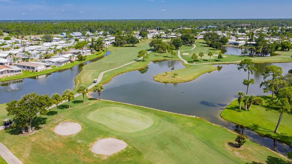2100 KINGS HWY #664, PORT CHARLOTTE, FL, 33980