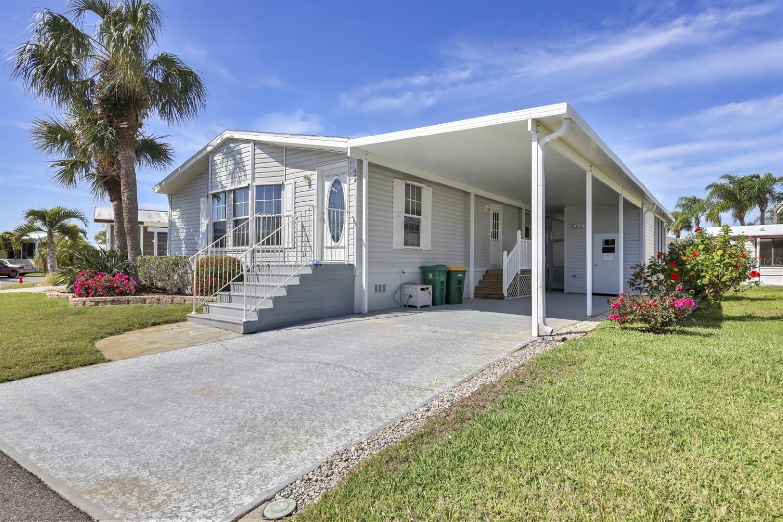 2100 KINGS HWY #664, PORT CHARLOTTE, FL, 33980