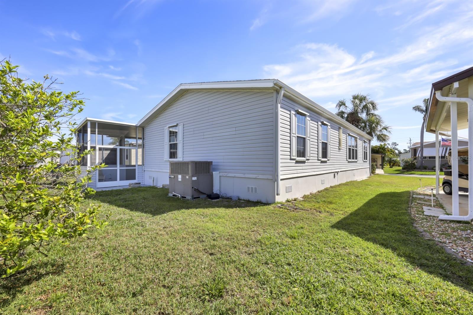 2100 KINGS HWY #664, PORT CHARLOTTE, FL, 33980