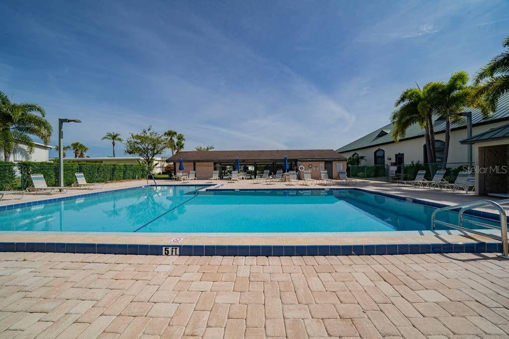 2100 KINGS HWY #664, PORT CHARLOTTE, FL, 33980