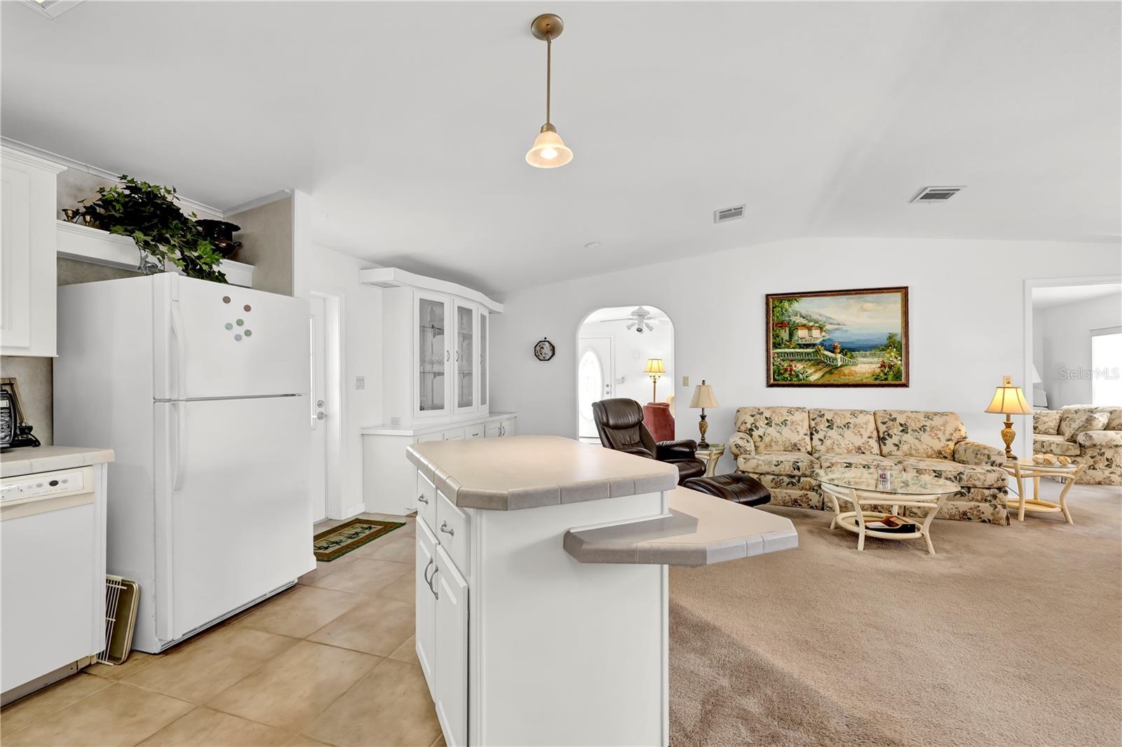 2100 KINGS HWY #664, PORT CHARLOTTE, FL, 33980