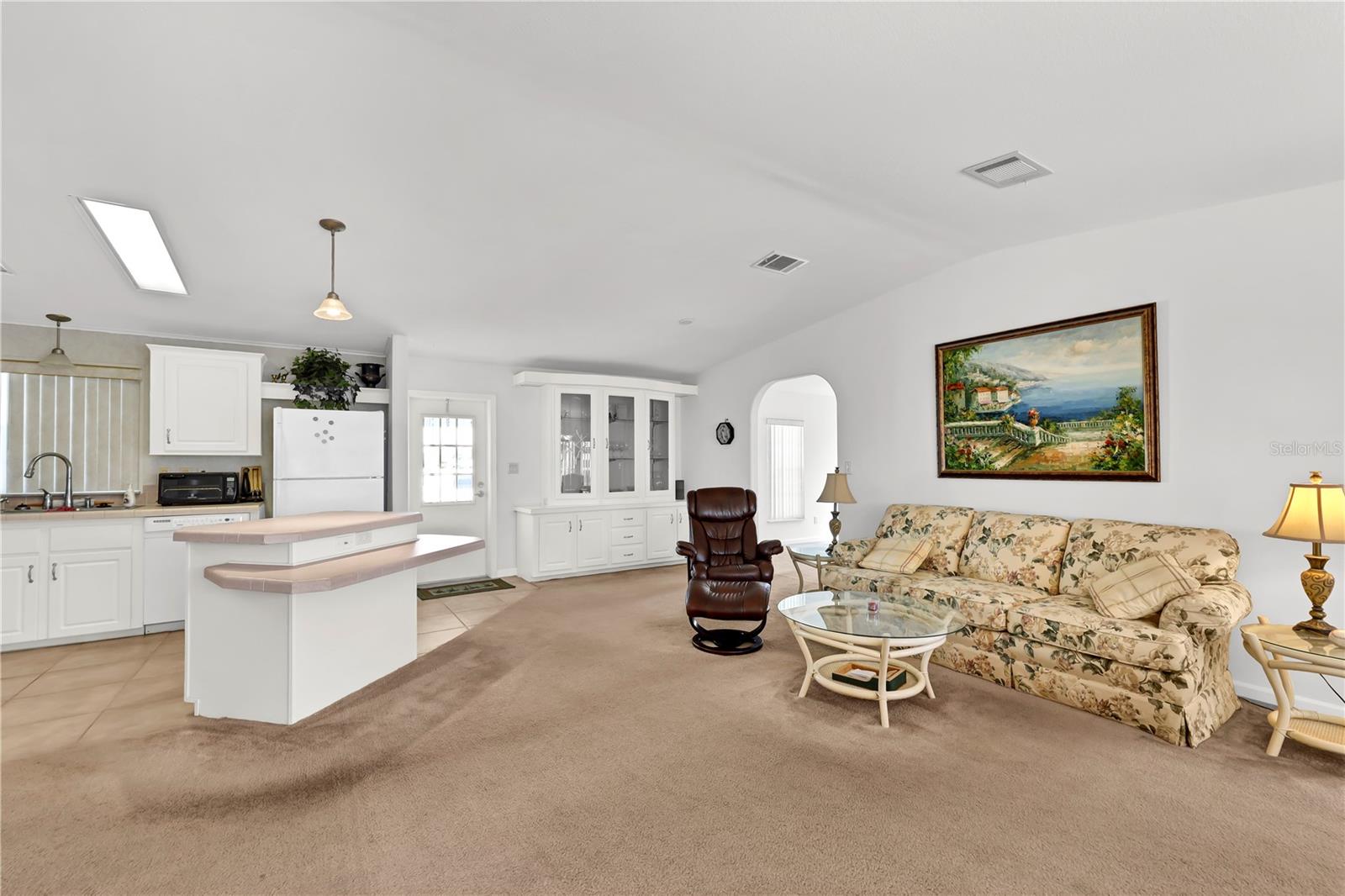 2100 KINGS HWY #664, PORT CHARLOTTE, FL, 33980