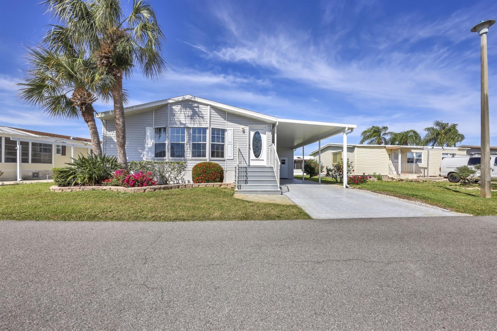 2100 KINGS HWY #664, PORT CHARLOTTE, FL, 33980