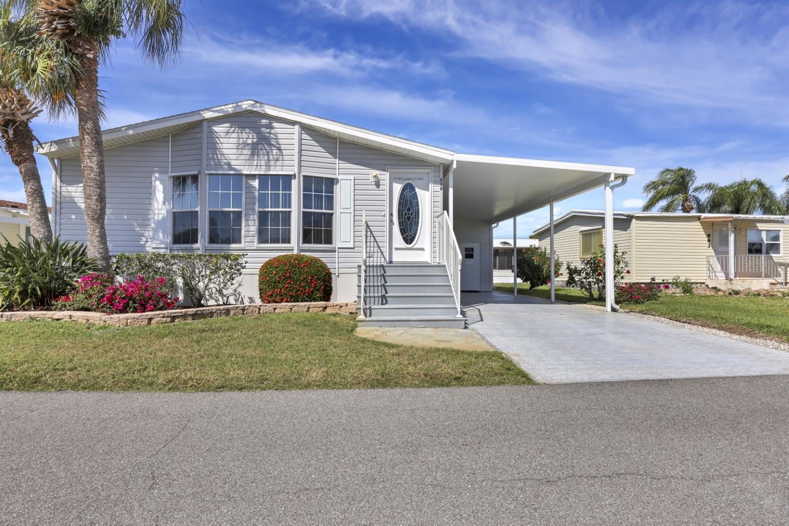 2100 KINGS HWY #664, PORT CHARLOTTE, FL, 33980