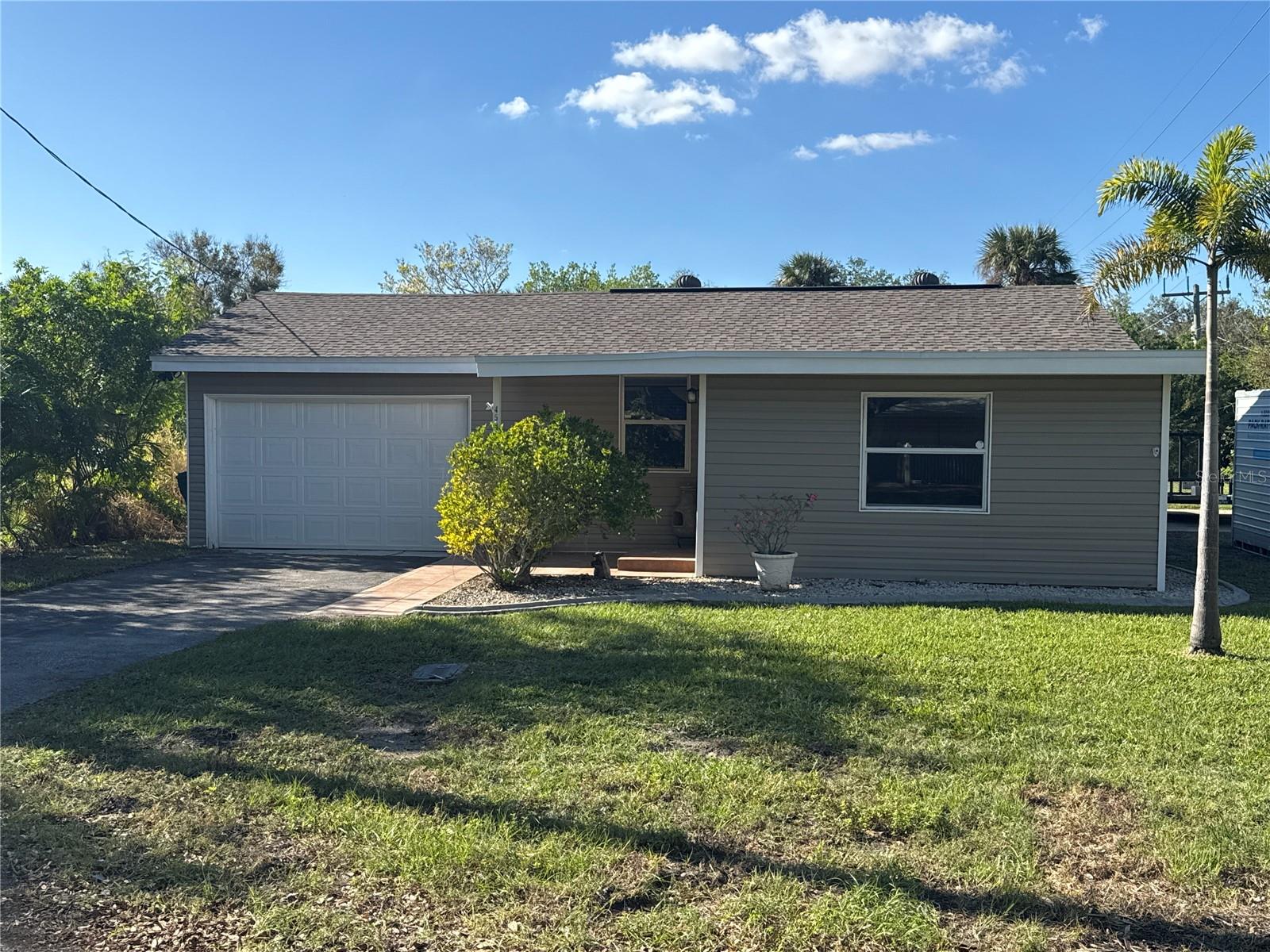 4525 CHURCH ST, PUNTA GORDA, FL, 33980