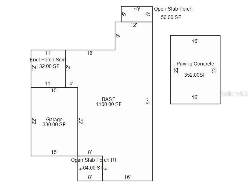 4525 CHURCH ST, PUNTA GORDA, FL, 33980
