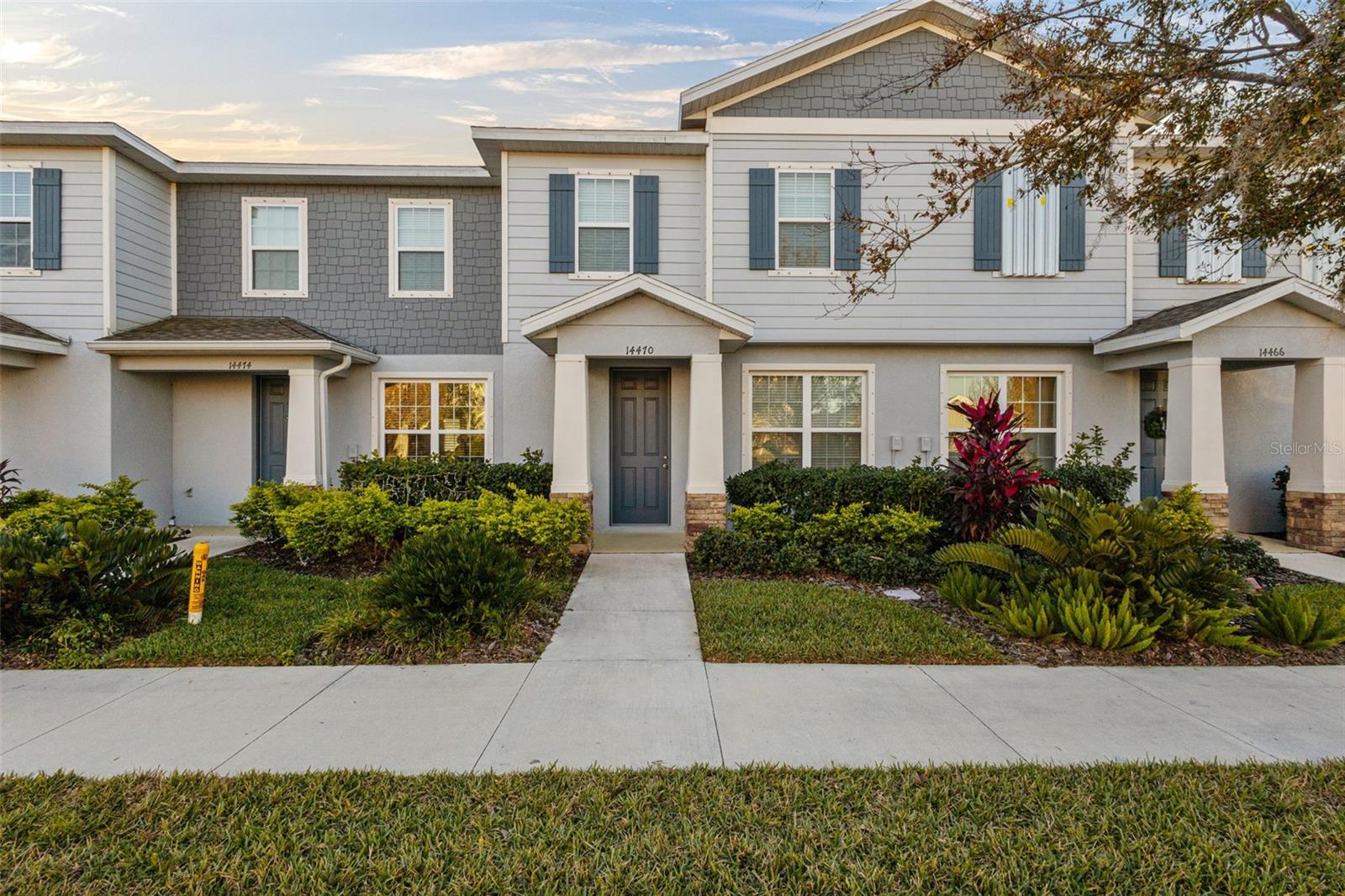 14470 PROMENADE PKWY, ODESSA, FL, 33556