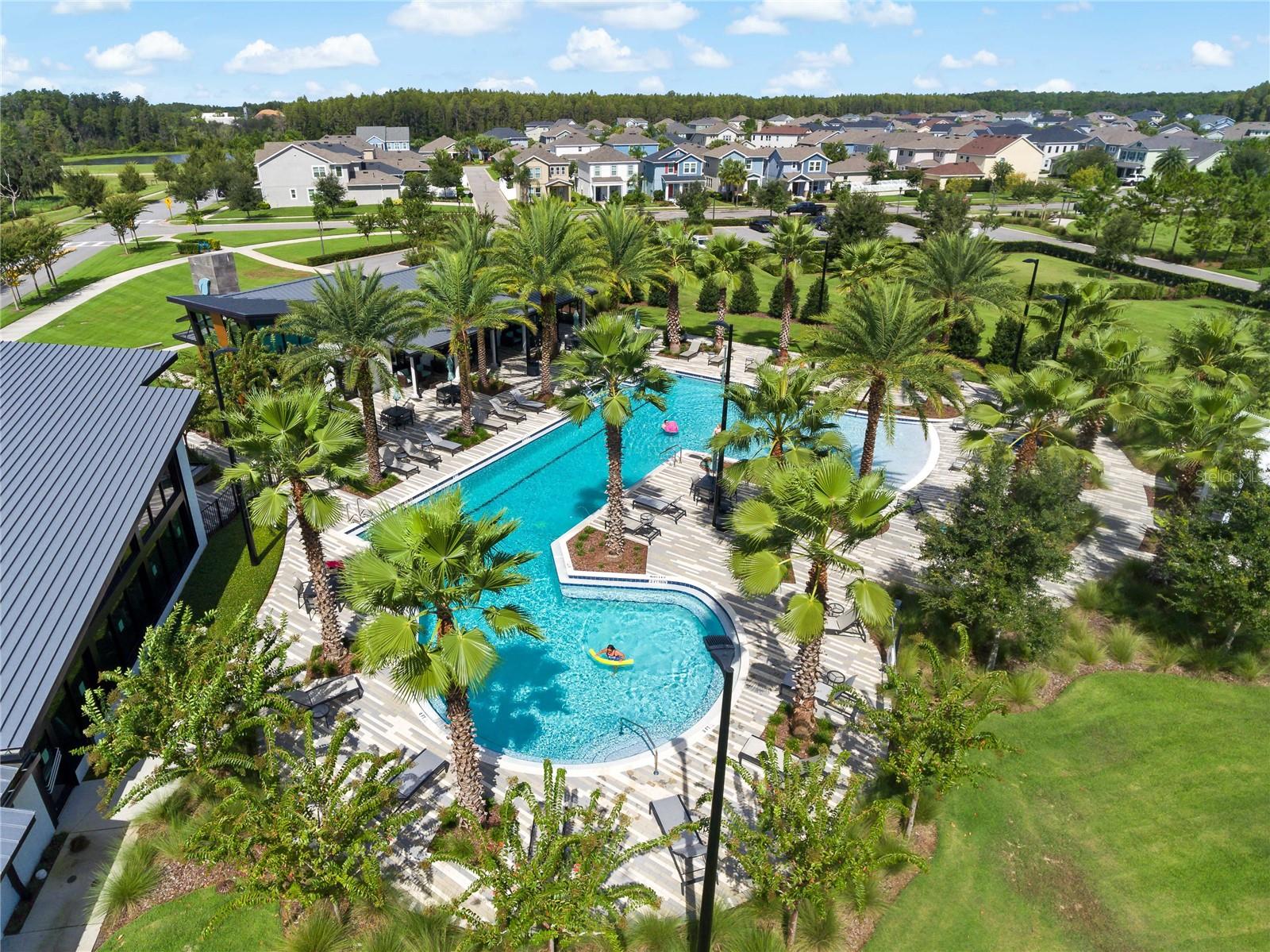 14470 PROMENADE PKWY, ODESSA, FL, 33556