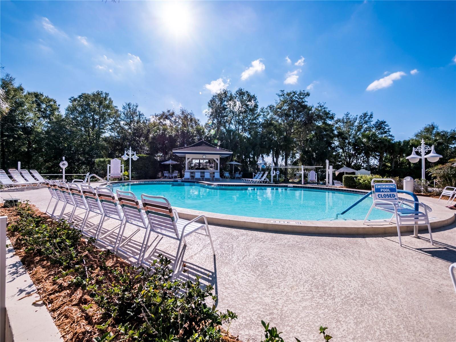 11661 SW 70TH CT, OCALA, FL, 34476