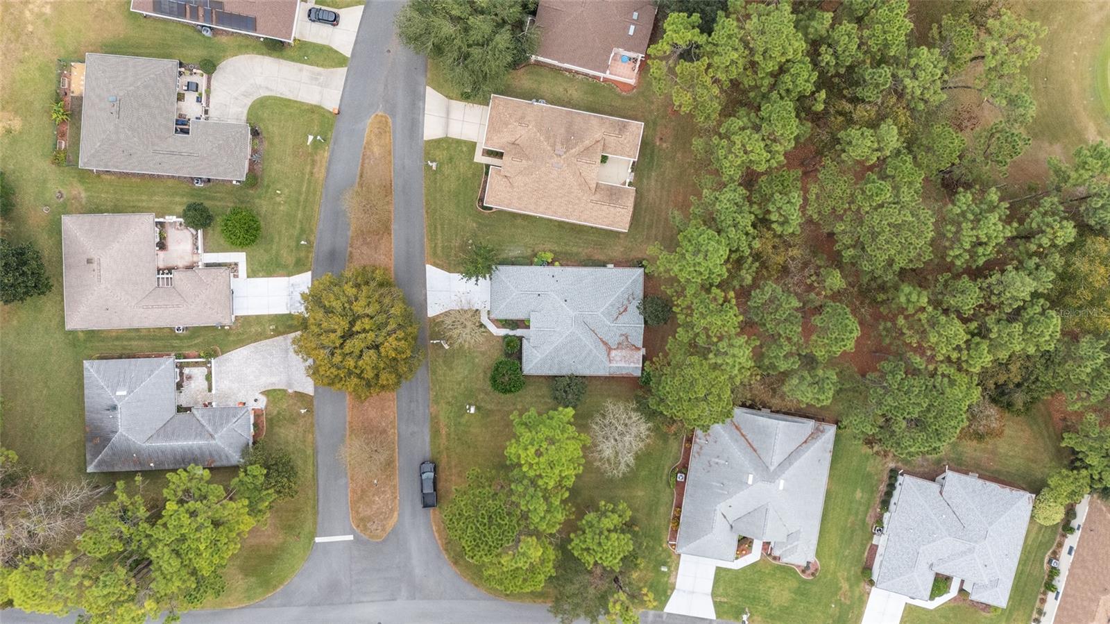 11661 SW 70TH CT, OCALA, FL, 34476