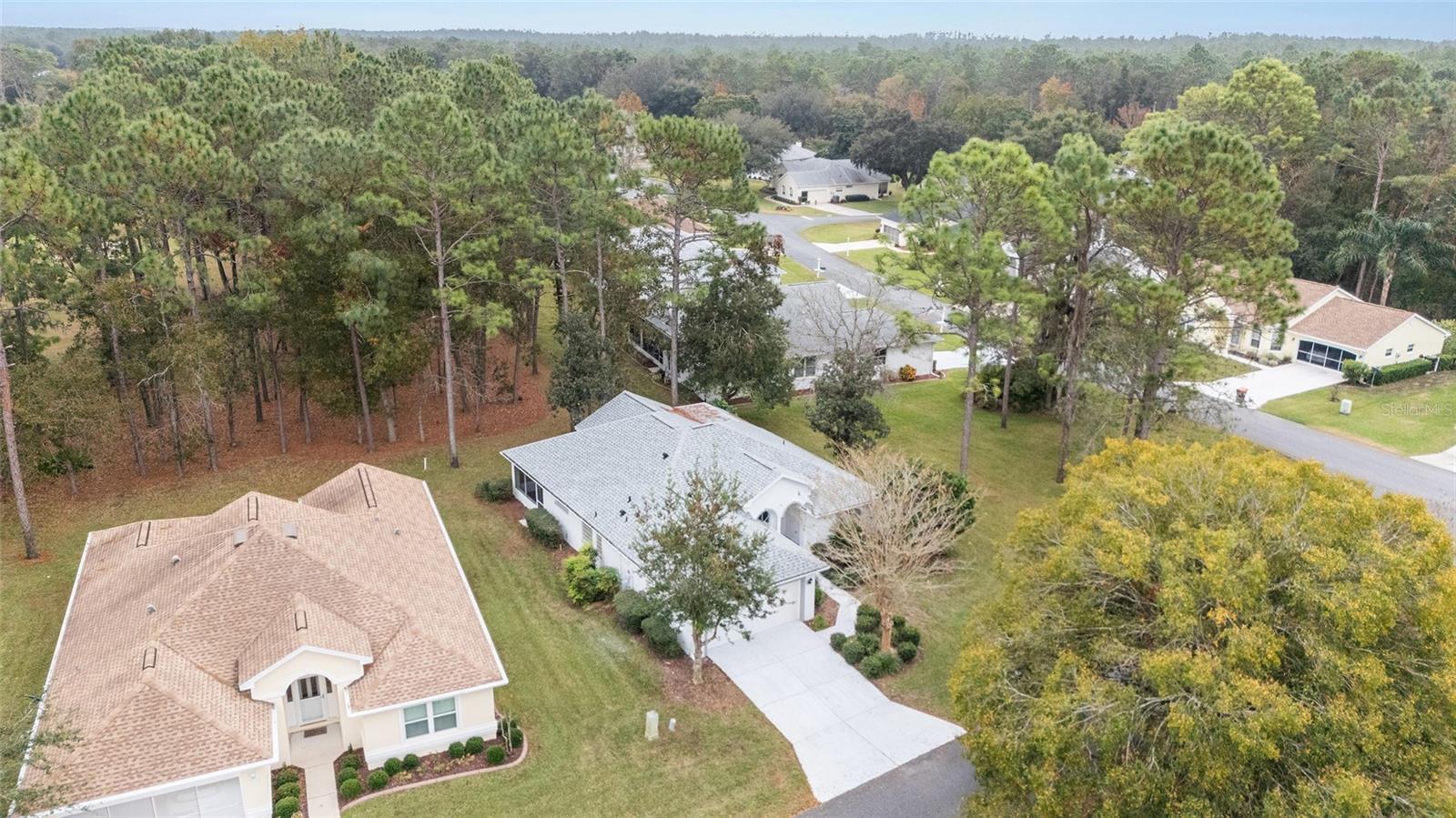 11661 SW 70TH CT, OCALA, FL, 34476