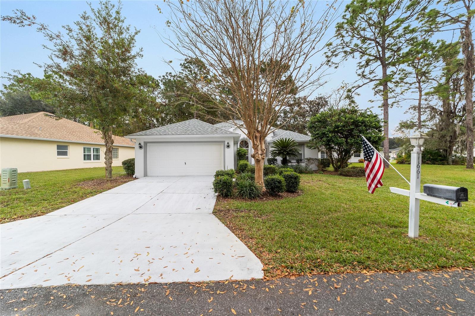 11661 SW 70TH CT, OCALA, FL, 34476