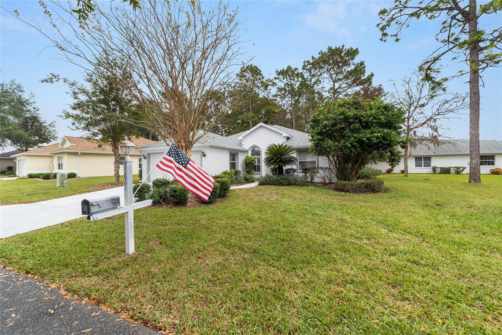 11661 SW 70TH CT, OCALA, FL, 34476