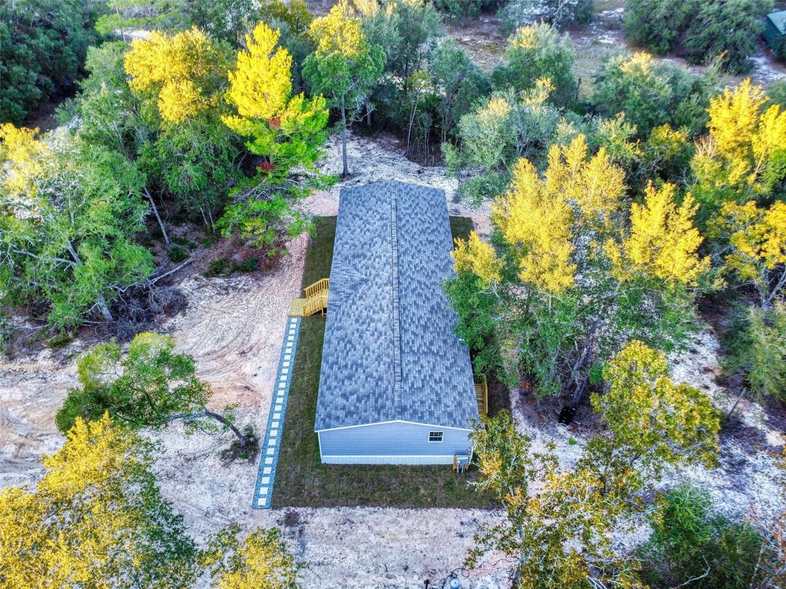 7652 WHITE SANDS AVE, KEYSTONE HEIGHTS, FL, 32656