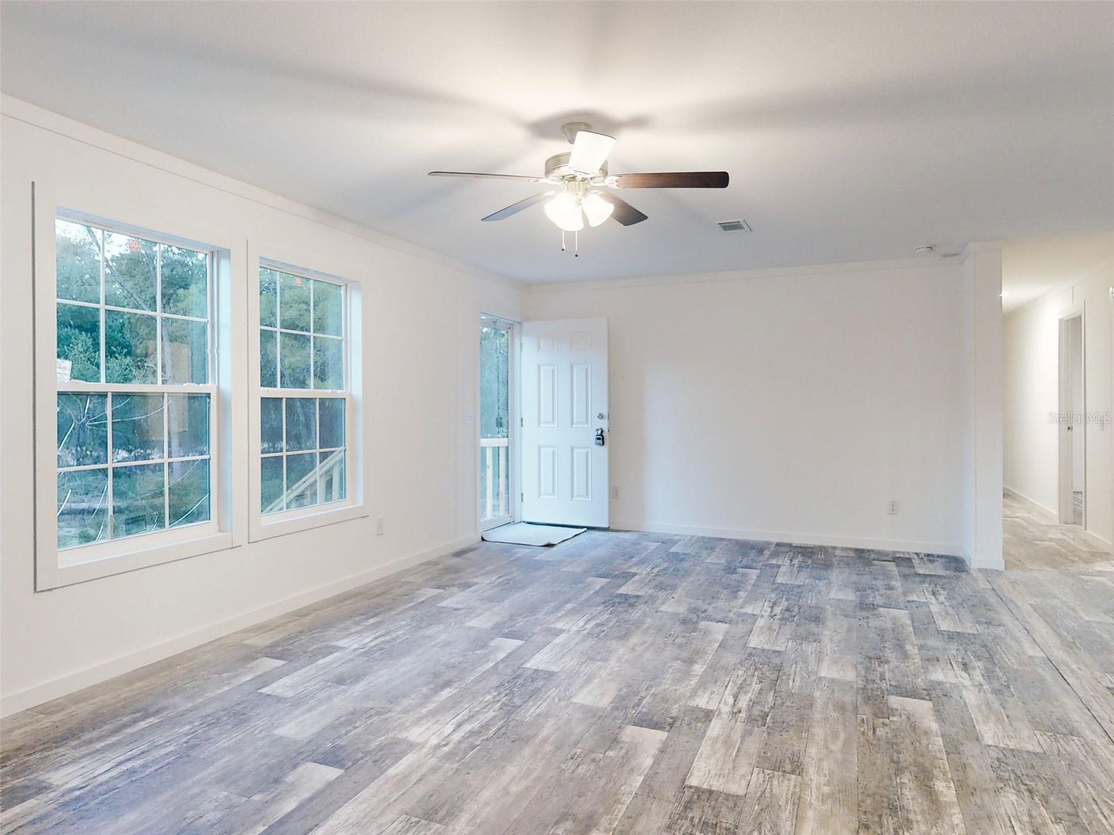 7652 WHITE SANDS AVE, KEYSTONE HEIGHTS, FL, 32656