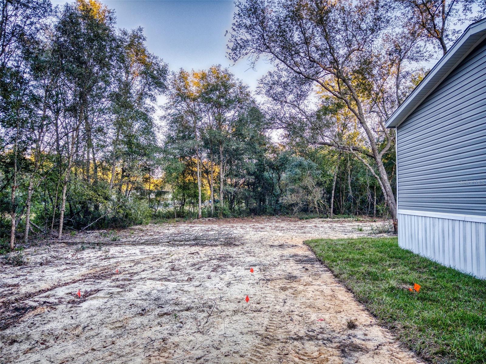 7652 WHITE SANDS AVE, KEYSTONE HEIGHTS, FL, 32656