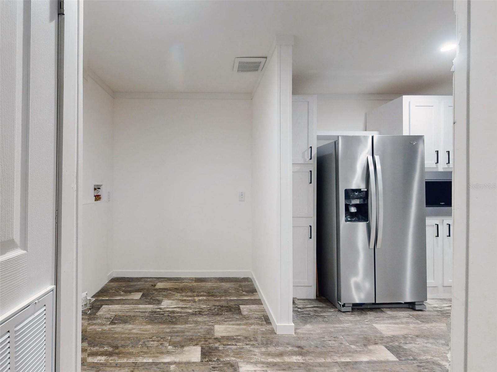 7652 WHITE SANDS AVE, KEYSTONE HEIGHTS, FL, 32656