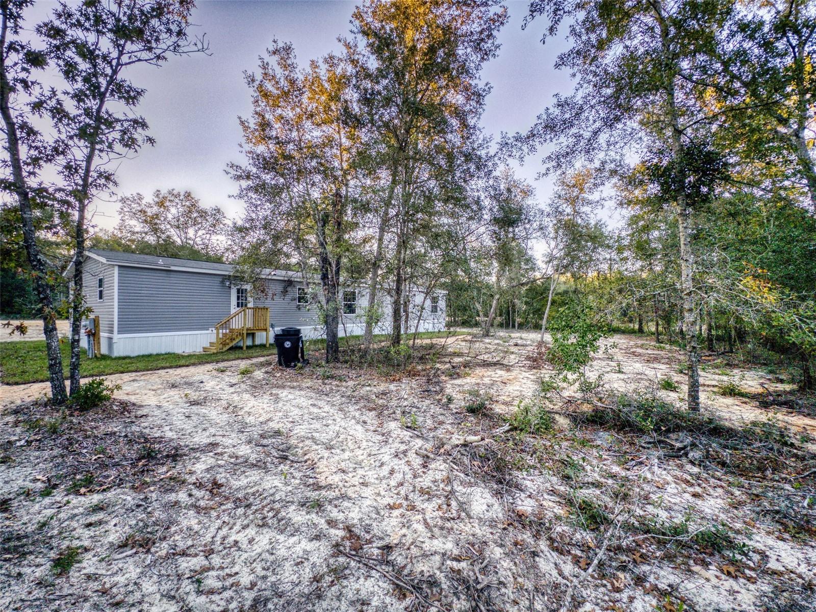 7652 WHITE SANDS AVE, KEYSTONE HEIGHTS, FL, 32656