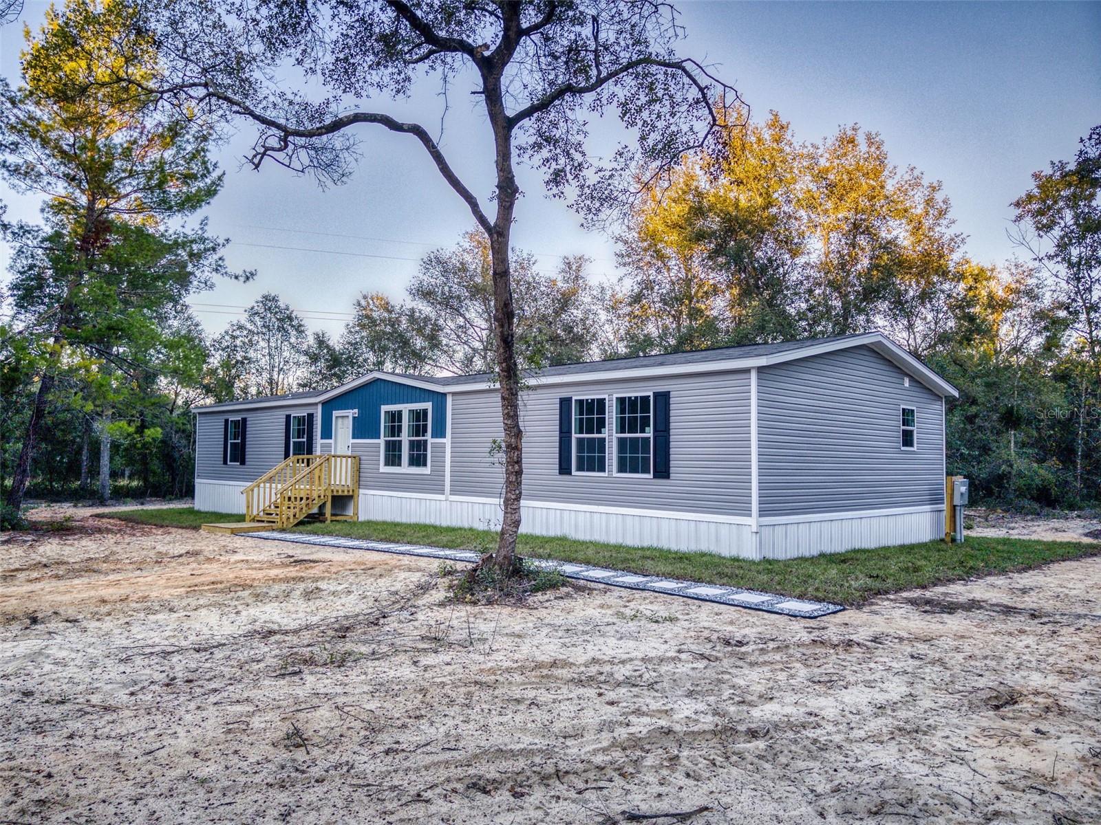 7652 WHITE SANDS AVE, KEYSTONE HEIGHTS, FL, 32656