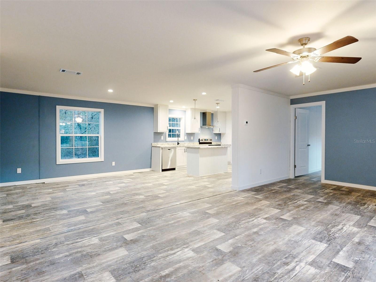 7652 WHITE SANDS AVE, KEYSTONE HEIGHTS, FL, 32656