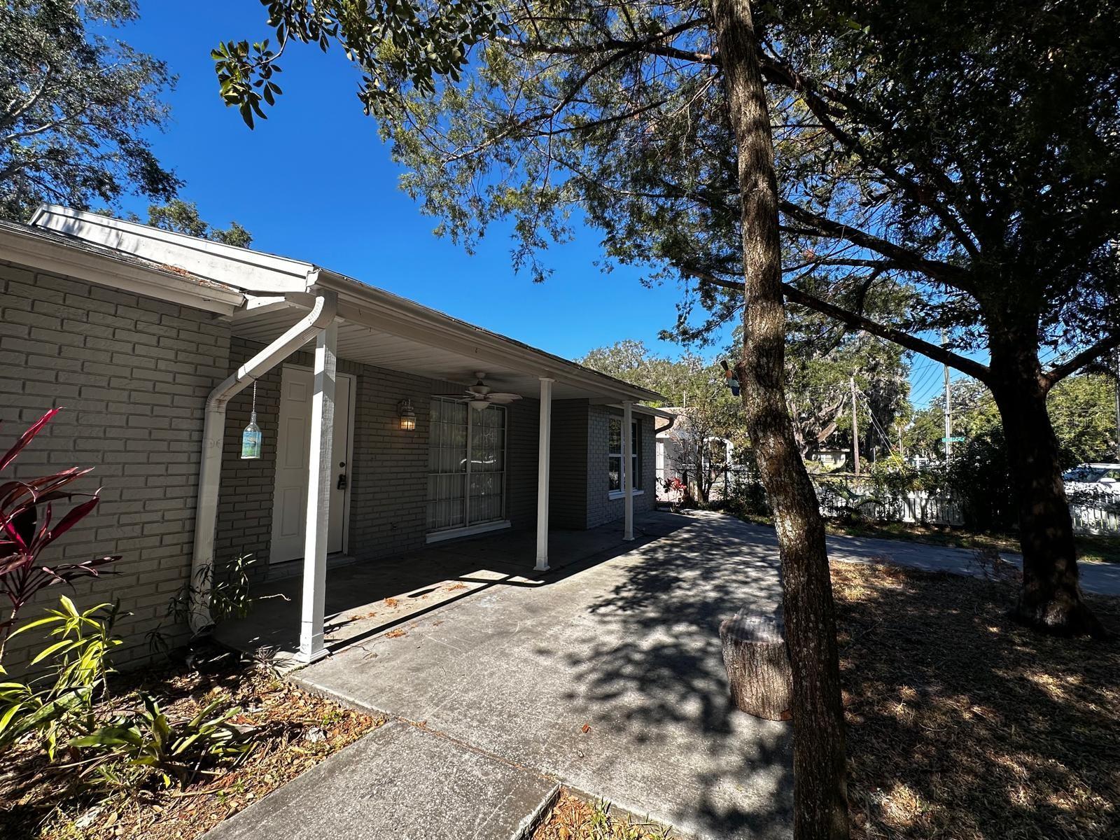 7309 WASHINGTON ST, NEW PORT RICHEY, FL, 34652