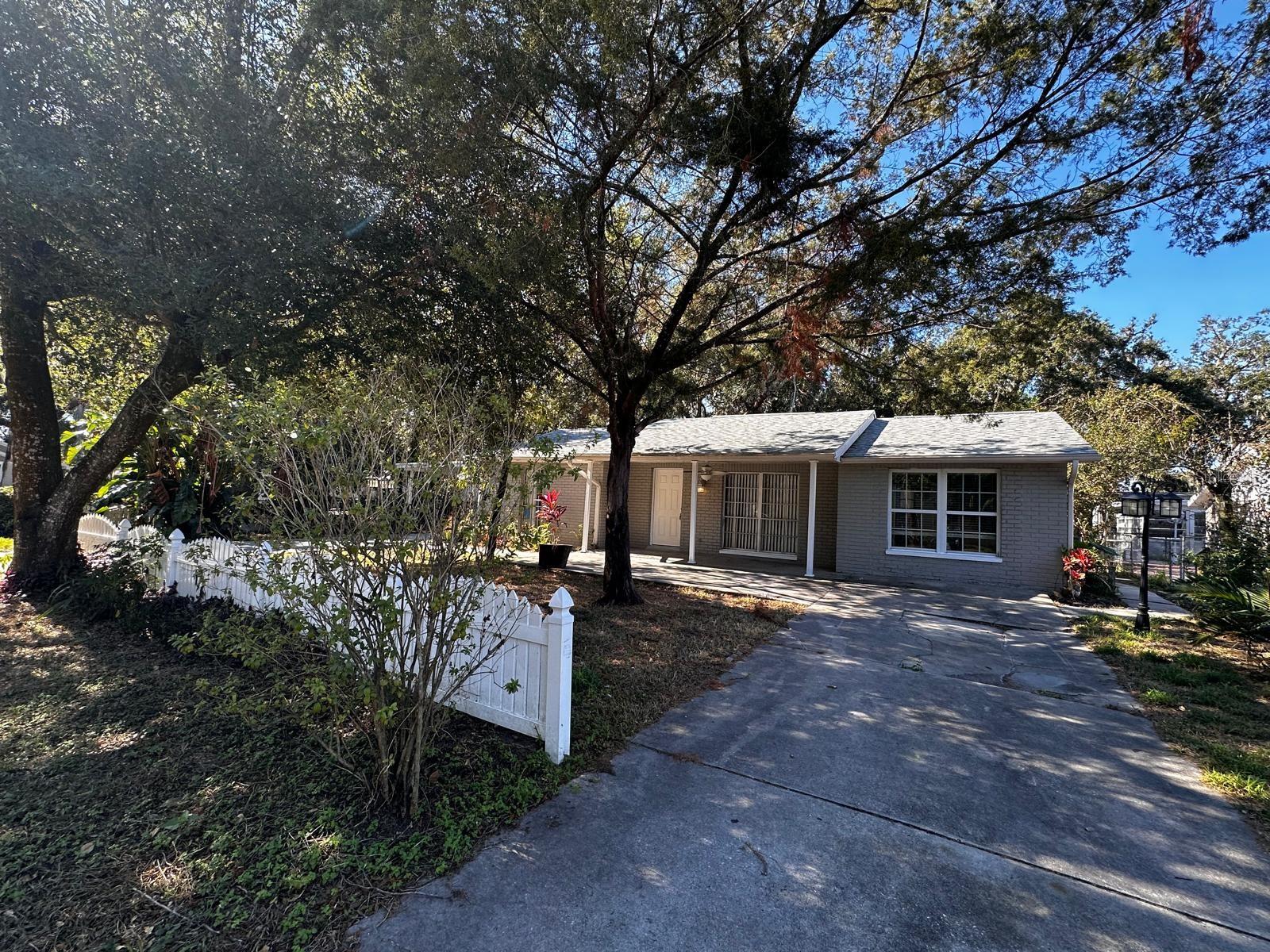 7309 WASHINGTON ST, NEW PORT RICHEY, FL, 34652