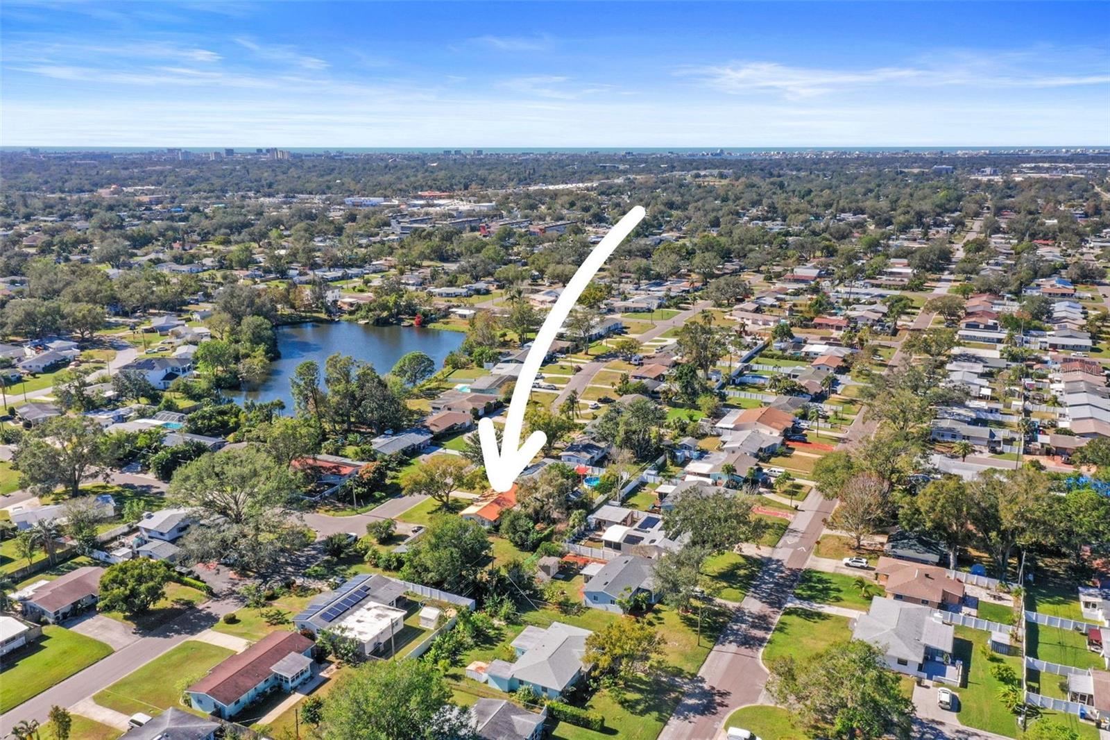 5301 16TH AVE N, ST PETERSBURG, FL, 33710