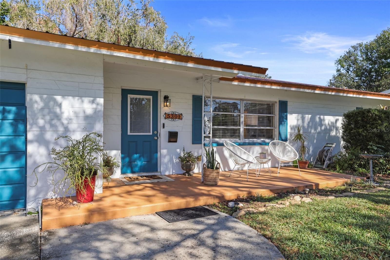 5301 16TH AVE N, ST PETERSBURG, FL, 33710
