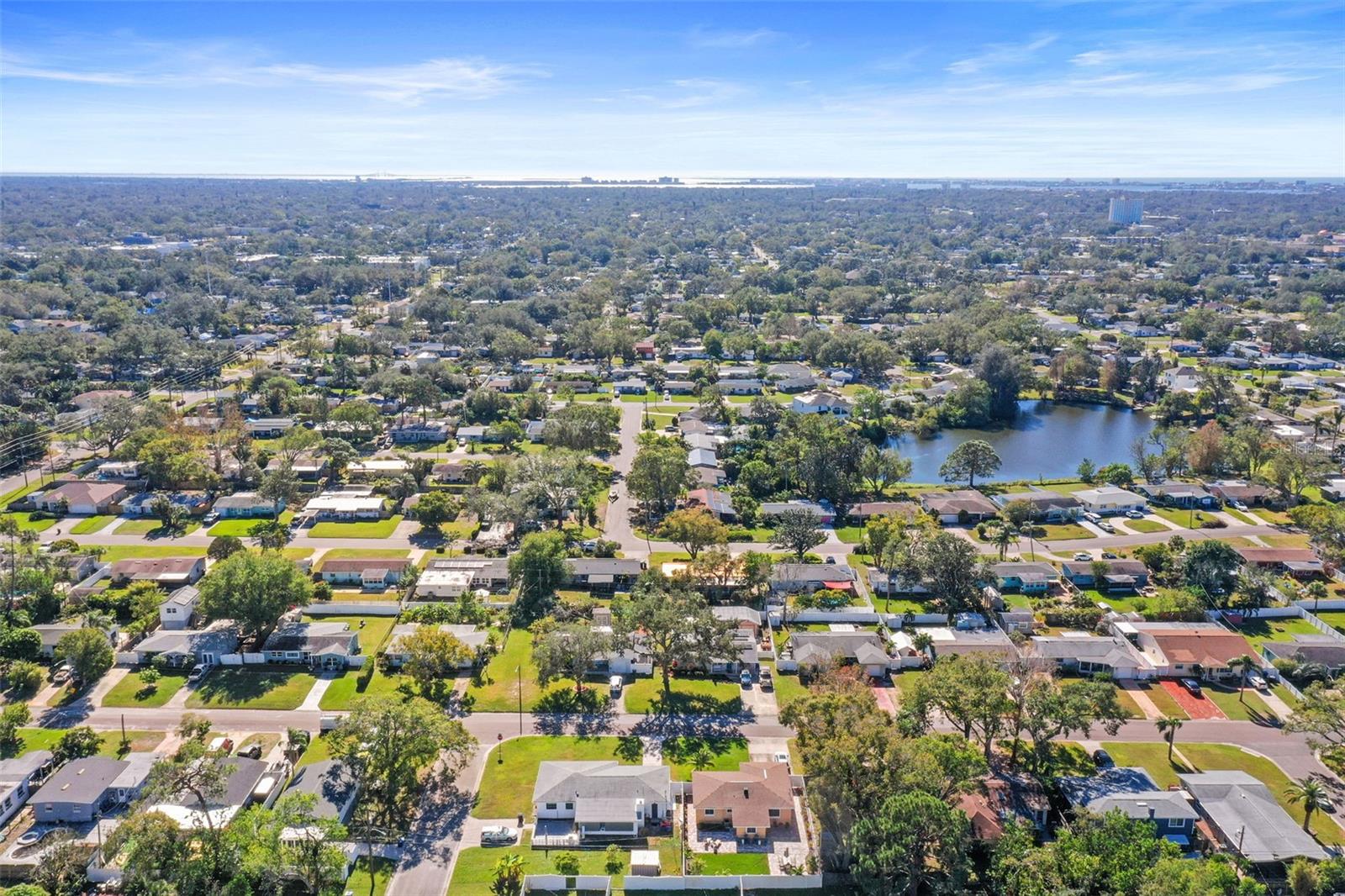 5301 16TH AVE N, ST PETERSBURG, FL, 33710